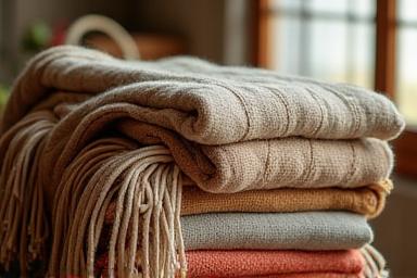 Textiles et Linge de Maison Pic Papier